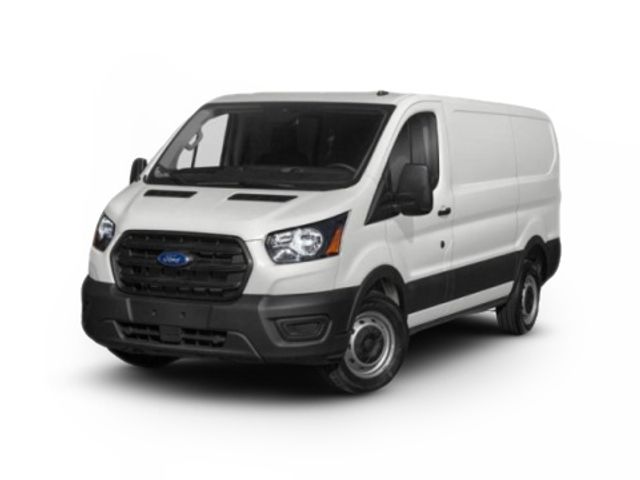 2020 Ford Transit Base