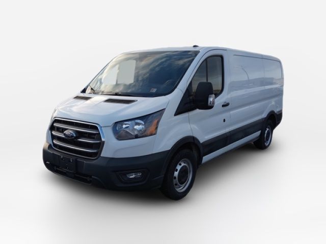 2020 Ford Transit Base