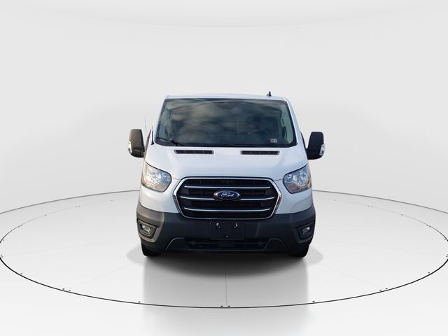 2020 Ford Transit Base