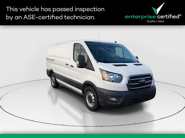 2020 Ford Transit Base