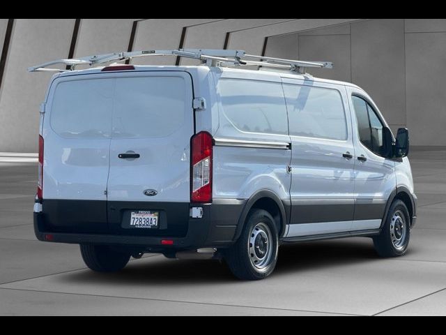 2020 Ford Transit Base