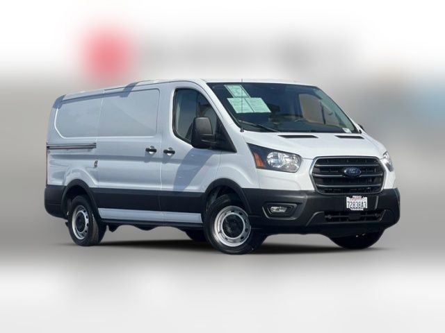 2020 Ford Transit Base