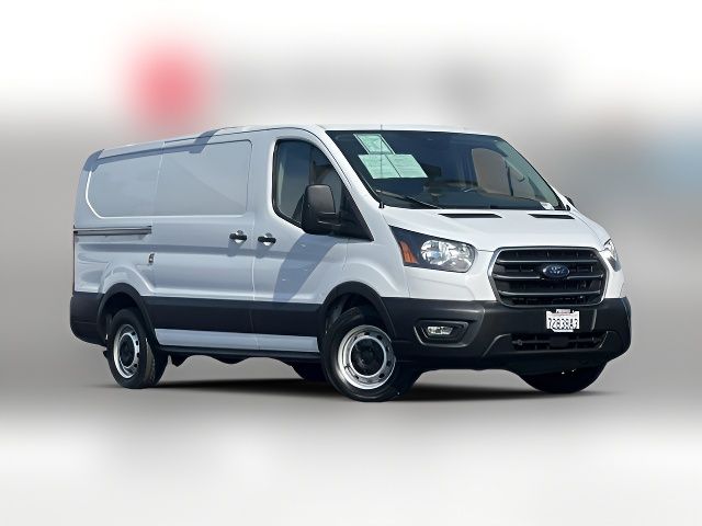 2020 Ford Transit Base