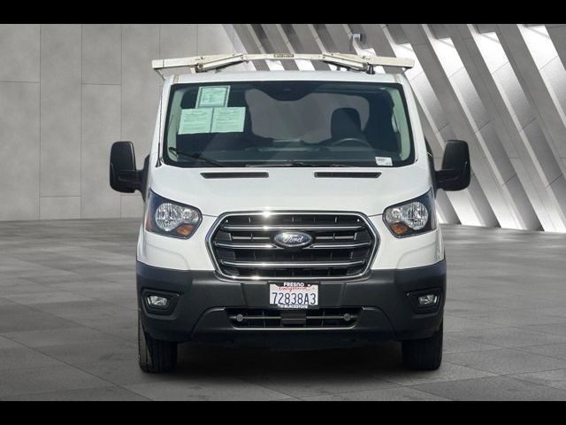 2020 Ford Transit Base