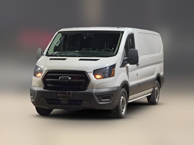 2020 Ford Transit Base