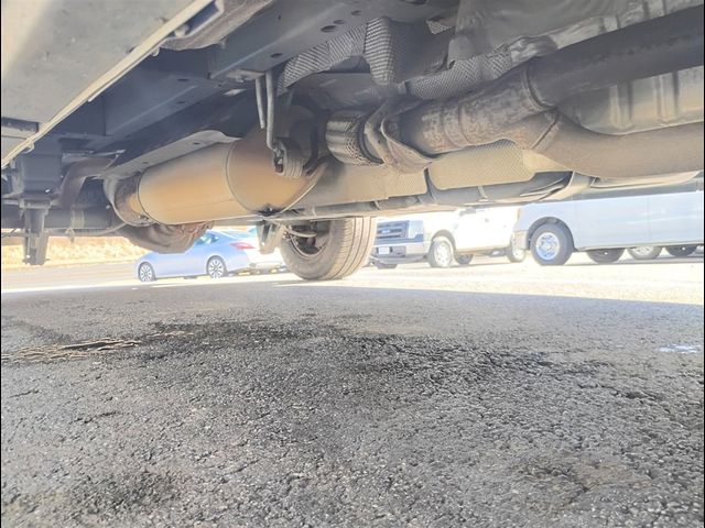 2020 Ford Transit Base