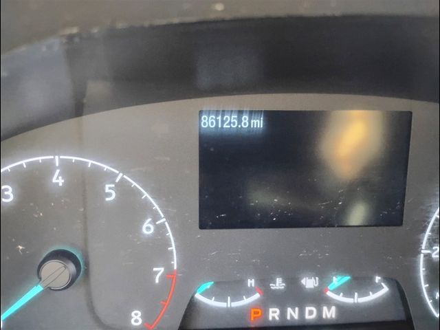 2020 Ford Transit Base