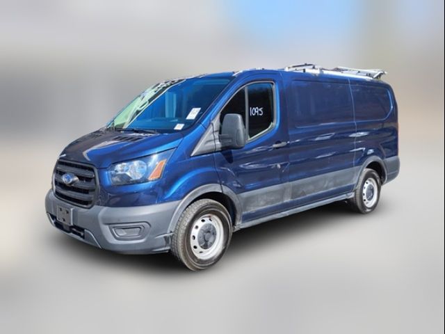2020 Ford Transit Base