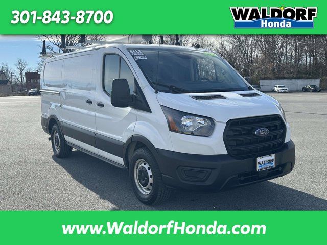 2020 Ford Transit Base