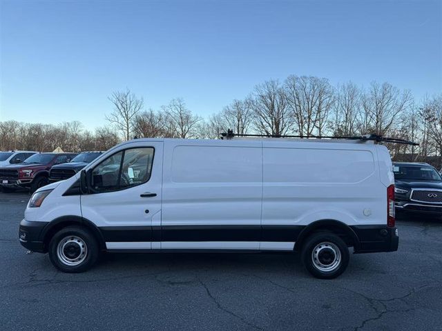 2020 Ford Transit Base