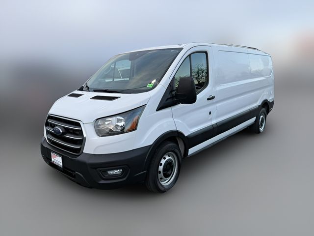 2020 Ford Transit Base