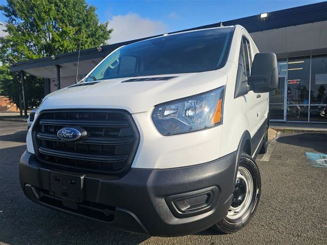 2020 Ford Transit Base