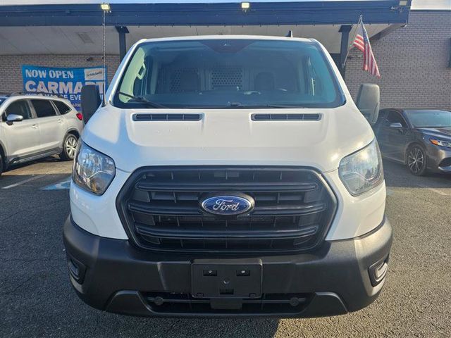 2020 Ford Transit Base