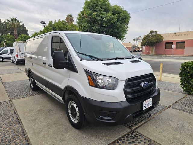 2020 Ford Transit Base