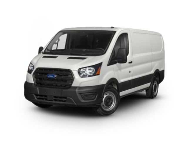 2020 Ford Transit Base