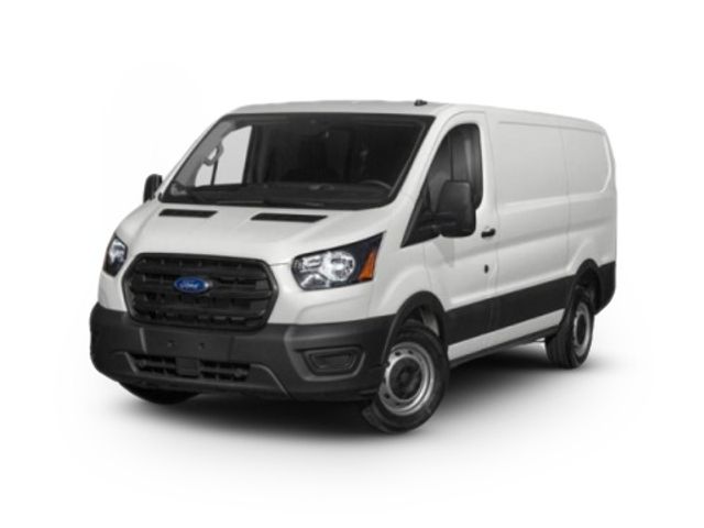 2020 Ford Transit Base