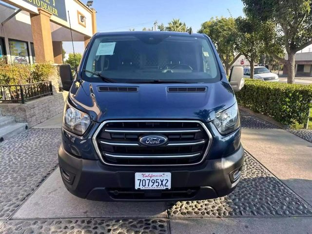 2020 Ford Transit Base