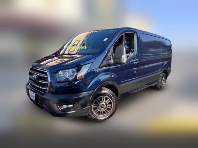 2020 Ford Transit Base