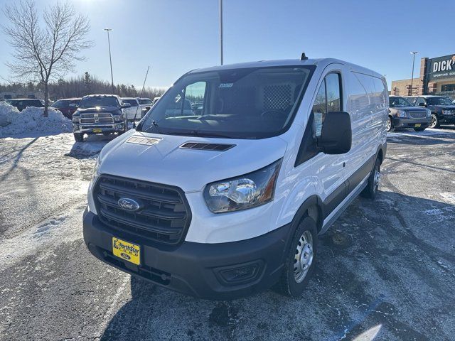 2020 Ford Transit Base