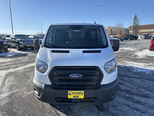 2020 Ford Transit Base