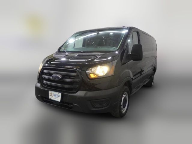 2020 Ford Transit Base