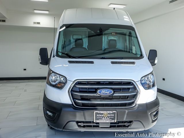 2020 Ford Transit Base