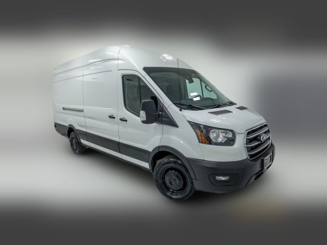 2020 Ford Transit Base