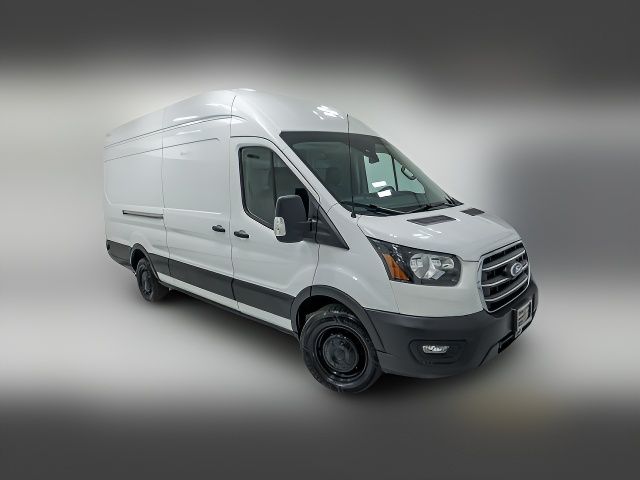 2020 Ford Transit Base