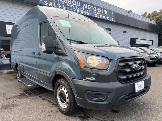 2020 Ford Transit Base