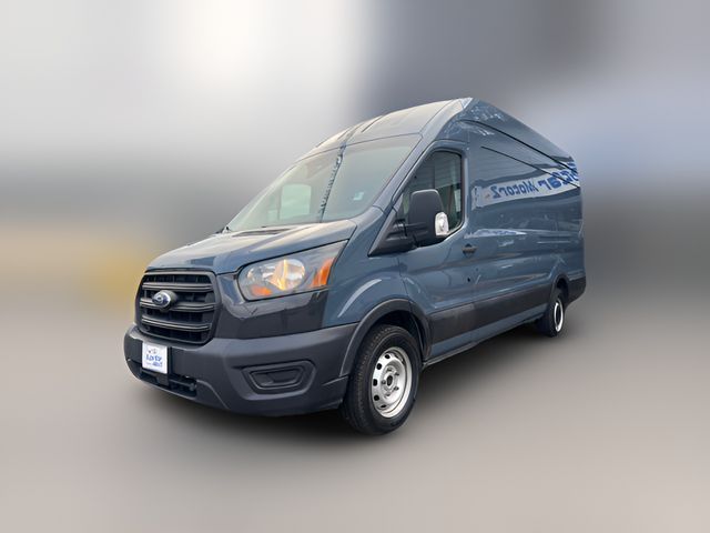 2020 Ford Transit Base