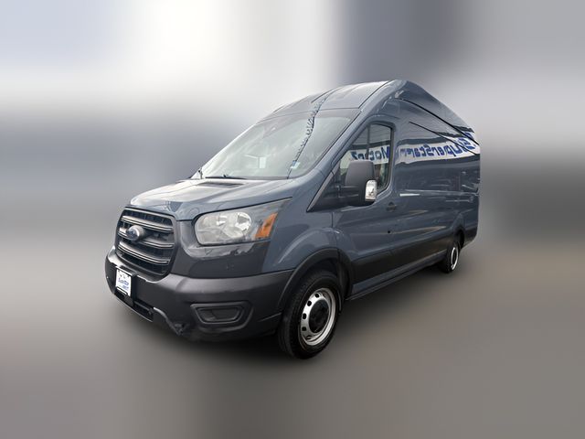 2020 Ford Transit Base