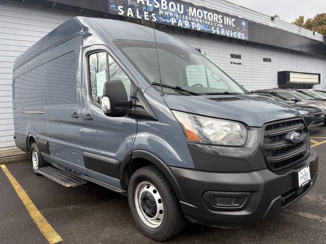 2020 Ford Transit Base