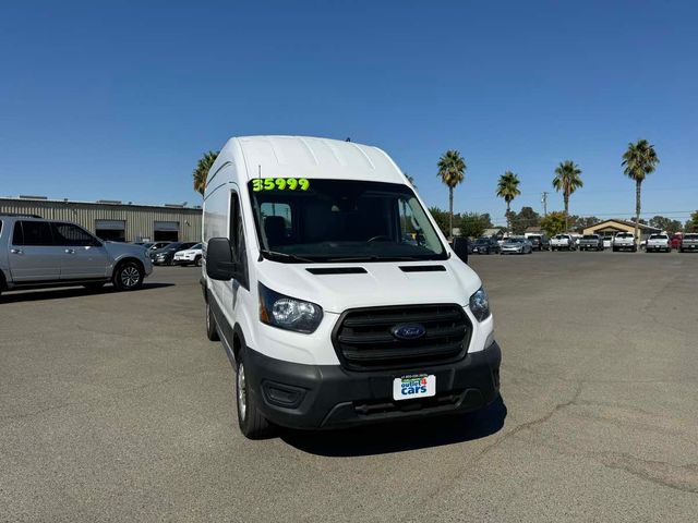 2020 Ford Transit Base