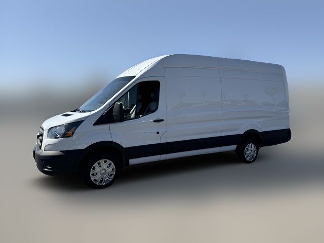 2020 Ford Transit Base