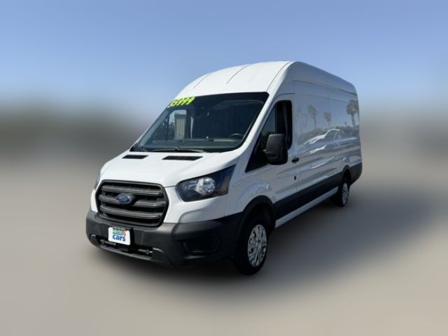 2020 Ford Transit Base