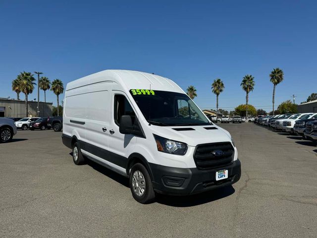 2020 Ford Transit Base