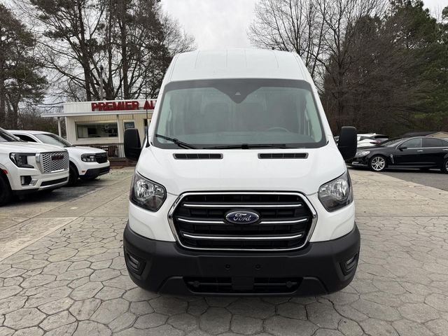 2020 Ford Transit Base