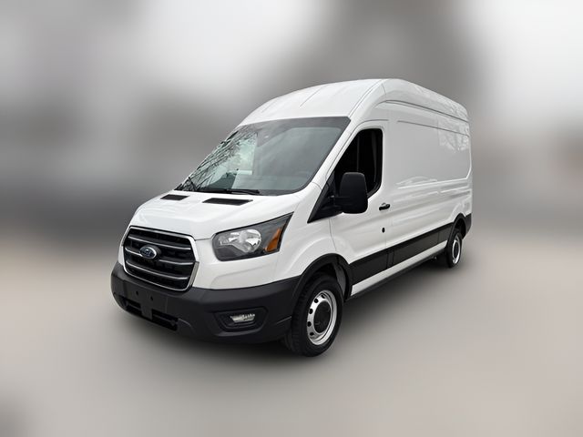 2020 Ford Transit Base