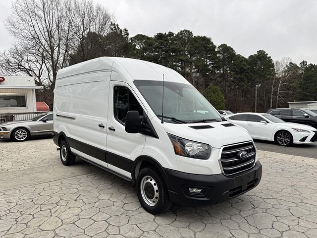 2020 Ford Transit Base