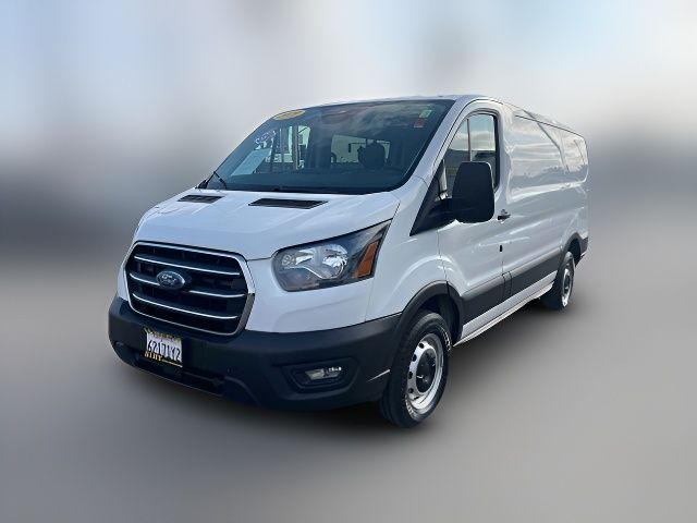 2020 Ford Transit Base