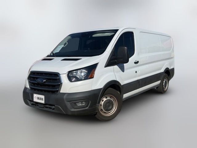 2020 Ford Transit Base