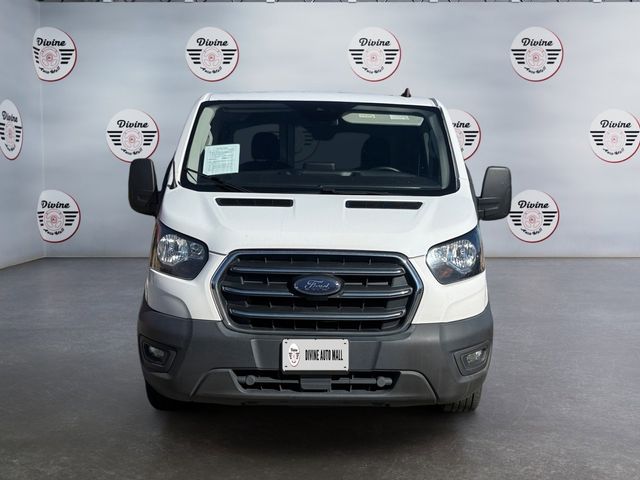 2020 Ford Transit Base