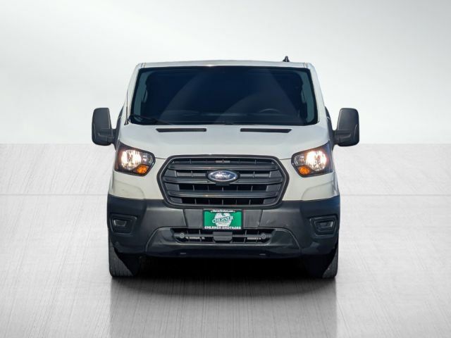 2020 Ford Transit Base