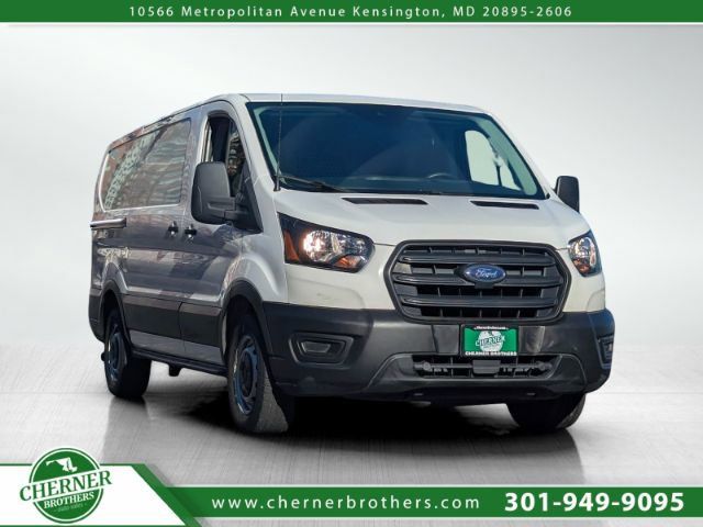 2020 Ford Transit Base