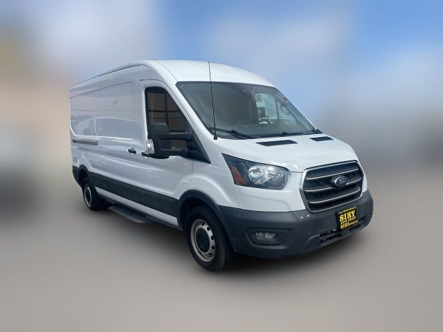 2020 Ford Transit Base