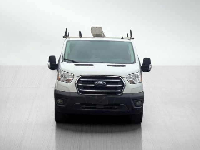2020 Ford Transit Base