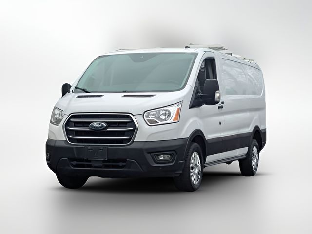 2020 Ford Transit Base