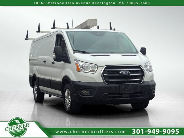 2020 Ford Transit Base