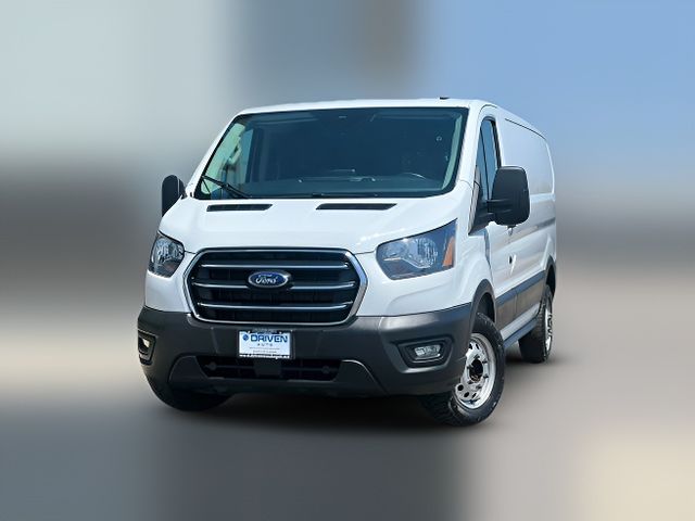 2020 Ford Transit Base