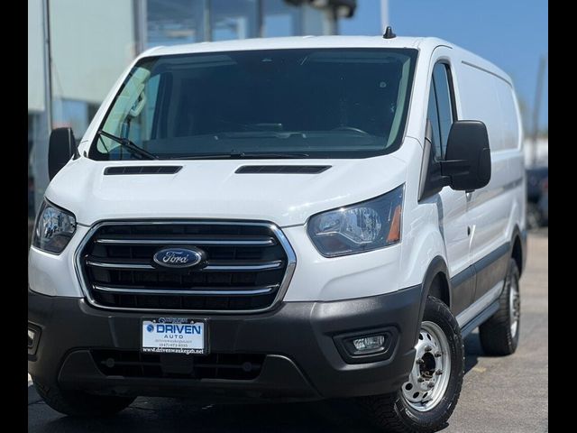 2020 Ford Transit Base